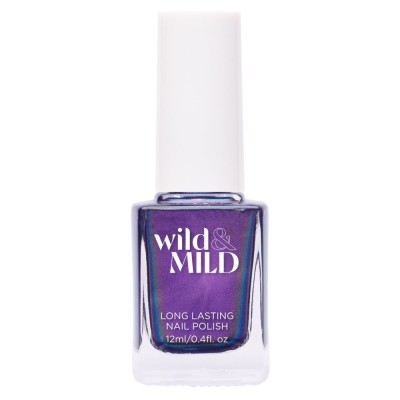 Lac unghii Long Lasting 0467 Mystique Wild &amp;amp; Mild, 12ml foto