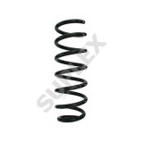 Arc suspensie BMW 5 (F10) 01.09-10.16, 5 Touring (F11) 11.09-02.17, 6 Convertible (F12) 12.10-06.18, 6 Coupe (F13) 07.11-10.17, Fata, SUPLEX