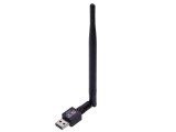Card WiFi USB 2.0 150n antena detasabila