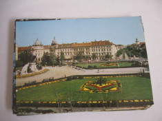 Carte postala - Cluj Napoca (Piata Victoriei) foto