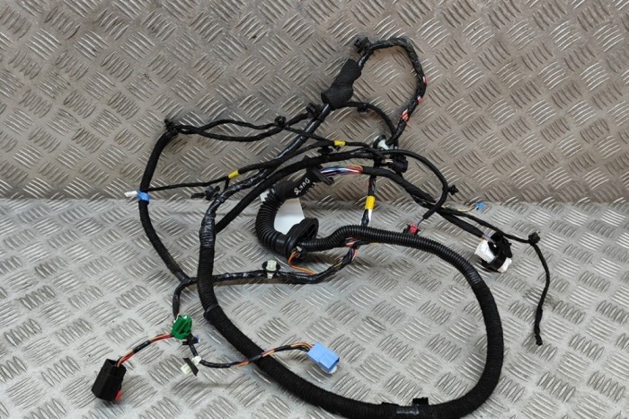 Cablaj ușă st&acirc;nga față TESLA MODEL Y 2022 OEM: 1489044-02-E 21699172