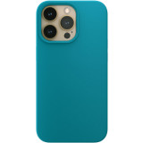 Next One MagSafe Silicone Case for iPhone 13 Pro - Leaf Green
