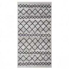 Covor dormitor Oriental Weavers Lotto, dreptunghiular, 80 x 140 cm foto