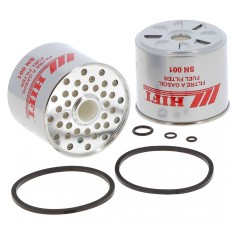 Filtru combustibil Hifi SN001 SN 001, P556245, KX 23D