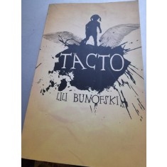 Lili Bunofski - Tacto