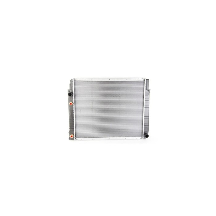 Radiator apa VOLVO S90 AVA Quality Cooling VO2098