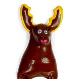 Condomerie-Prezervative Pictate Manual de Noutate Stag Xl