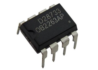 OB2263AP - On-Bright foto