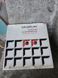 Muzeum &Auml;&frac34;udovej architekt&Atilde;&ordm;ry - Slovensk&Atilde;&copy; n&Atilde;&iexcl;rodn&Atilde;&copy; m&Atilde;&ordm;zeum Martin