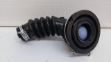 Racord burduf 2865200100 cuva-pompa Masina spalat Beko WRE 6512 BWW / R21