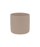 Cumpara ieftin Pahar Minikoioi, 100% Premium Silicone, Mini Cup &acirc;&euro;&ldquo; River Green