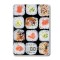 Cantar de bucatarie Beper, 5 kg, functie TARA, model sushi