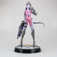 Figurina Widowmaker Overwatch Blizzard 27 cm foto