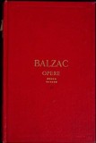 Opere Vol. 11, Honore de Balzac, Editura Pentru Literatura Universala, 1964, Romana, Clasicii Literaturii Universale