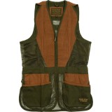 Vestă Jack Pyke Skeet, verde, mărimea L