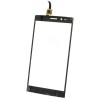 Touchscreen Allview E3 Sign Negru - Display Telefon, Componenta de Inalta Calitate
