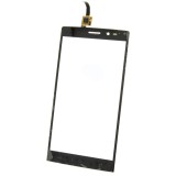 Touchscreen Allview E3 Sign Negru - Display Telefon, Componenta de Inalta Calitate
