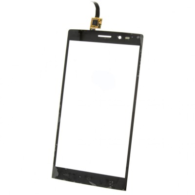 Touchscreen Allview E3 Sign, Negru foto