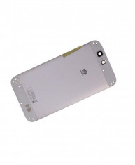 Capac Baterie Huawei Ascend G7 Gold foto