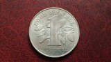 Trinidad &amp; Tobago- 1 dollar 1979 - FAO