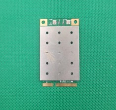 MSI VR610 Card WLAN WiFi SWAP