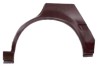 Segment reparatie aripa spate Toyota Carina 2, 1987-1992 Partea Stanga, Spate,, Rapid