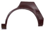 Segment reparatie aripa spate Toyota Carina 2, 1987-1992 Partea Stanga, Spate,