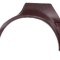 Segment reparatie aripa spate Toyota Carina 2, 1987-1992 Partea Stanga, Spate,