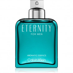 Calvin Klein Eternity for Men Aromatic Essence Eau de Parfum pentru bărbați 200 ml