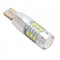 Led auto T10 Canbus 80W 12-24V Leduri CREE