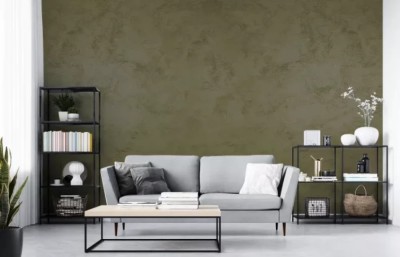 Vopsea decorativă pentru interior Caparol Arte Noblissima Nuante Aurii 1.25L foto