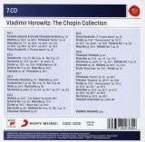 Vladimir Horowitz: The Chopin Collection (Box Set) | Vladimir Horowitz, Clasica, Sony Classical