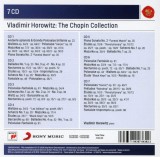 Vladimir Horowitz: The Chopin Collection (Box Set) | Vladimir Horowitz