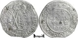 1699 EPH, 1&frasl;24 Thaler - Frederic Augustus I - Principatul Elector al Saxoniei