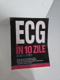 ECG &icirc;n 10 zile - David R. Ferry