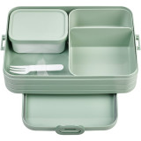 Mepal Bento Large cutie pentru alimente mare culoare Nordic Sage 1 buc