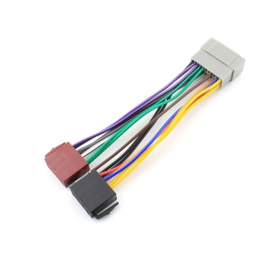 Cablu adaptor ISO, Chrysler, Jeep, T138540 foto