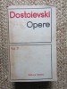 DOSTOIEVSKI - OPERE VOL. 7 DEMONII, Brosata