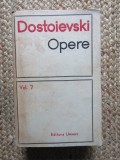 DOSTOIEVSKI - OPERE VOL. 7 DEMONII