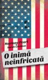 O inima neinfricata Sarah Crichton Mariane Pearl carte Non-fictiune Paperback RAO