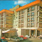 CPI B14831 - CARTE POSTALA - COVASNA. HOTEL &quot;COVASNA&quot;, AUTOTURISME