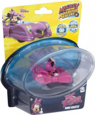 Jucarie Mickey Pink Thunder foto