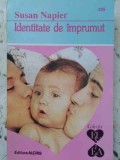 IDENTITATE DE IMPRUMUT-SUSAN NAPIER-269543