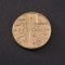 5 pence 2013