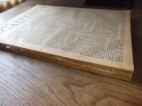 Cumpara ieftin EGALITATEA, Ziar septemanal, 1903 * Director M. Schwarzfeld * Lot 50 ziare, Colectie complecta pe 1903 *** FOARTE RARE !