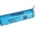 Acumulator cu terminal, ICR 18650, Li-Ion, 2600 mAh, 3.7V