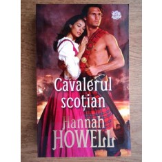 Hannah Howell - Cavalerul scotian