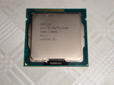 Procesor intel core i3 3240 3.4 Ghz ivy bridge 1155 foto