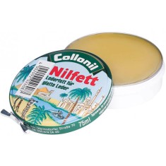 Balsam pentru piele neteda Collonil Nilfett, 75 ml