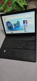 LEPTOP LENOVO IDEAPAD 100-15IBD PROCESOR i3-5005U/2.00GHz /RAM 4 GB /SSD 120 ( NOU NOUT ) WIN 10 INSTALAT RECENT. SE VINDE CU INCARCATOR .